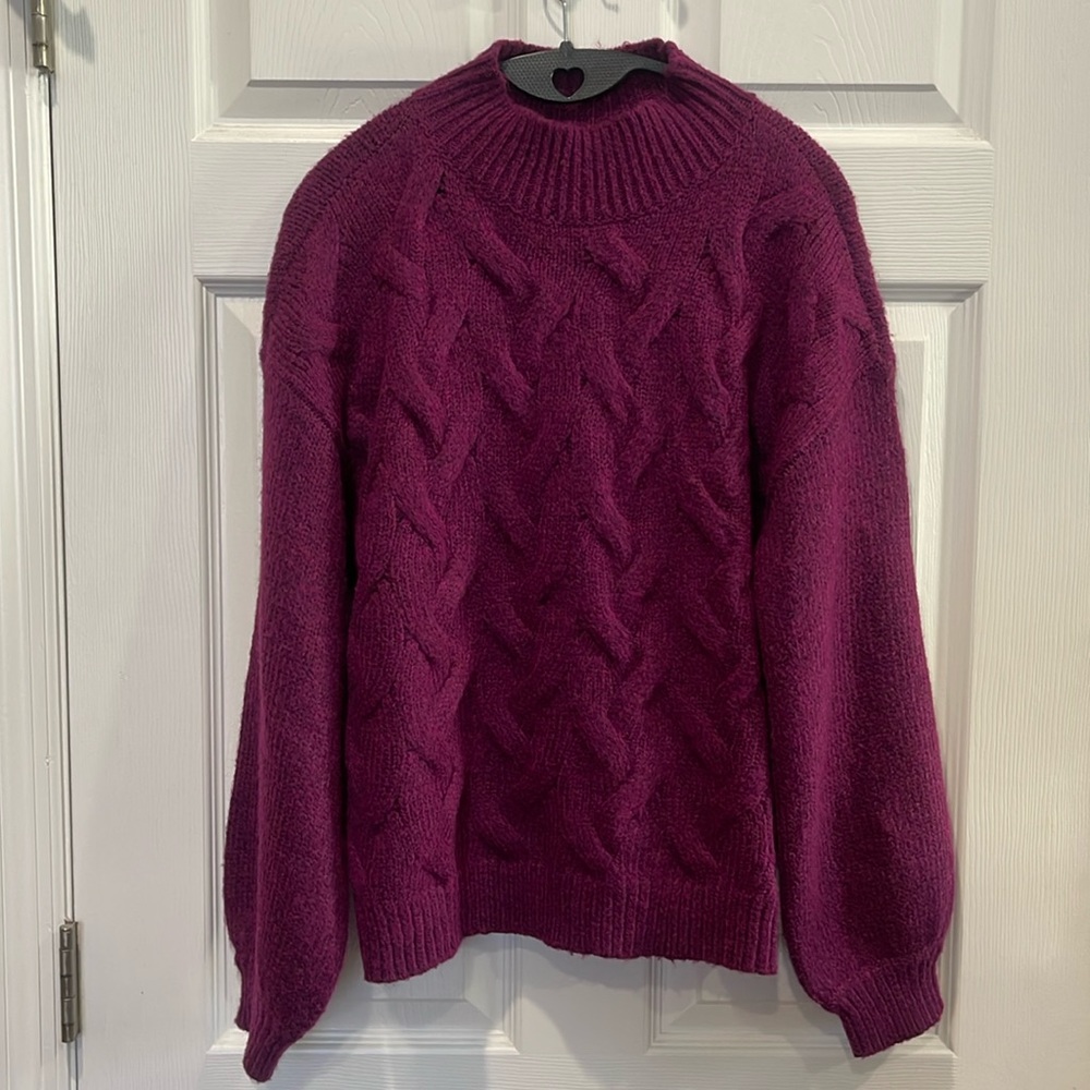 NWOT Nine West sweater